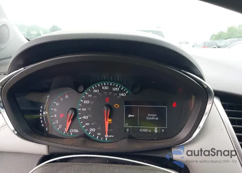 2022 Chevrolet Trax Awd Ls from USA, damaged, VIN KL7CJNSM2NB513931